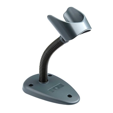 Datalogic BASIC HOLDER Technical manual
