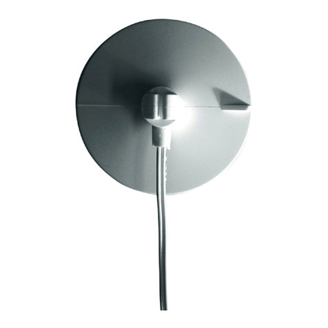 Becker Centronic SensorControl SC43 User manual Becker Centronic SensorControl SC43 User manual