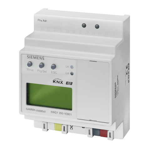 Siemens N350E Service manual