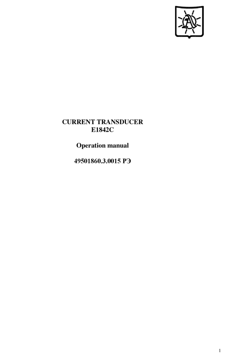 Alecto E1842C User manual