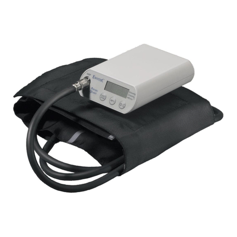 Envitec PhysioQuant User manual