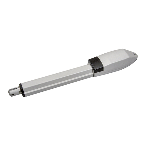 Vimar ELVOX EAM2 User guide