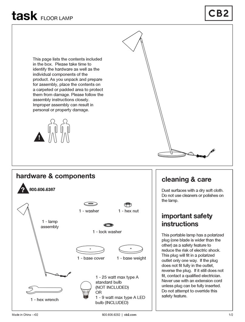 CB2 Task User manual