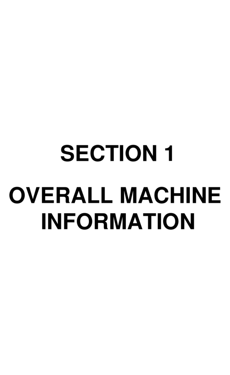 Ricoh FT6645 User manual