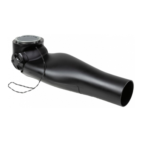 Steeper Espire Elbow Basic User manual