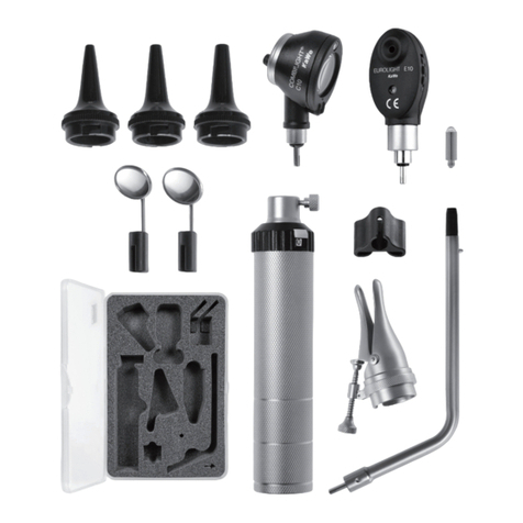 KaWe Basic-Set User manual