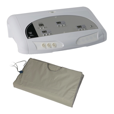 Weelko Basictech User manual