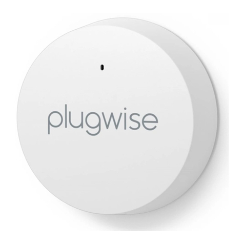 Plugwise Jip User manual