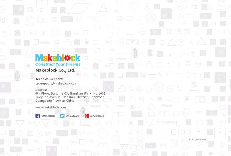 Makeblock Neuron User manual