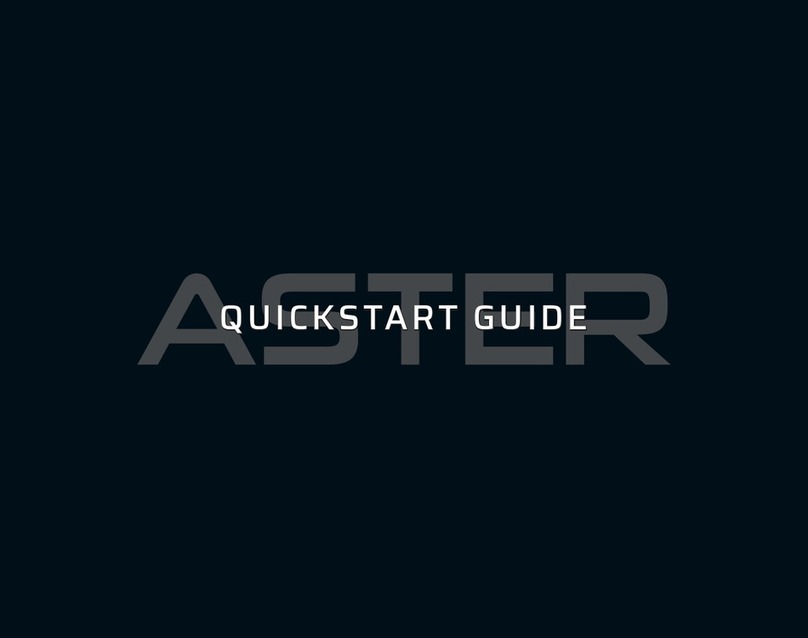 Gate Aster BASIC User manual