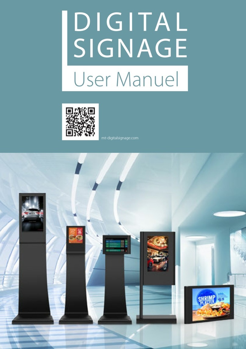 MT Displays Python User manual