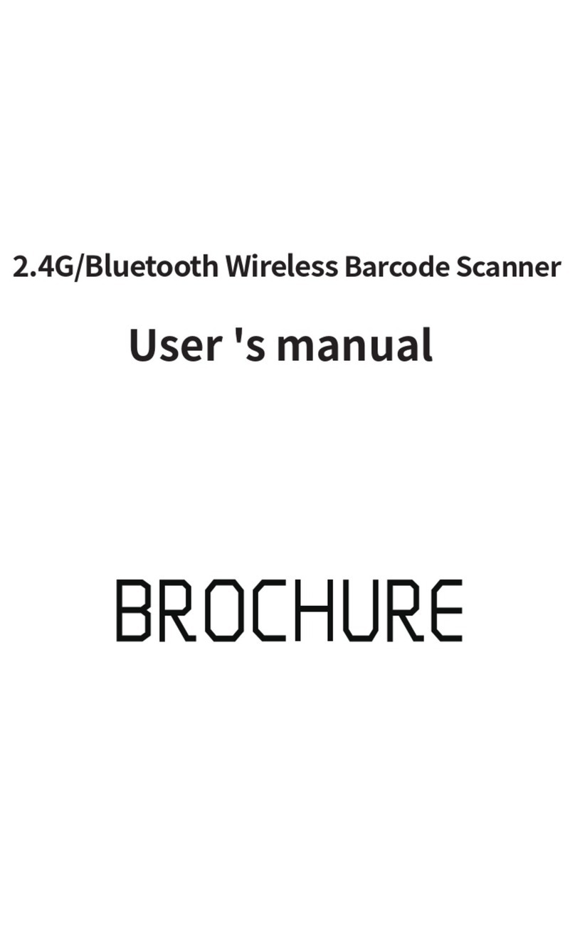 Symcode R40 User manual Symcode R40 User manual