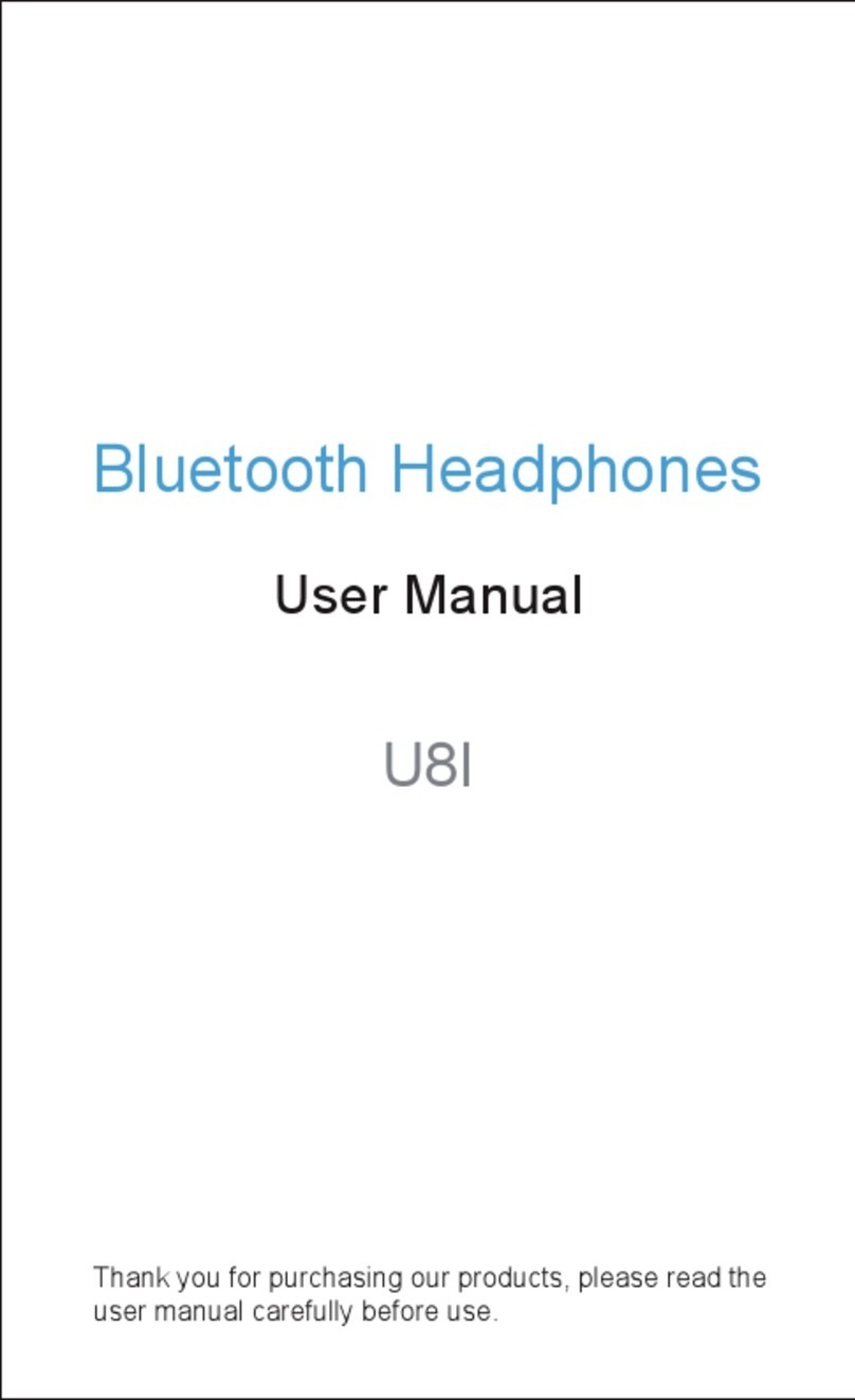 Letscom 8UI User manual