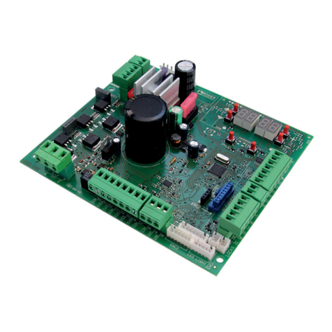 Roger Technology CTRL Product manual