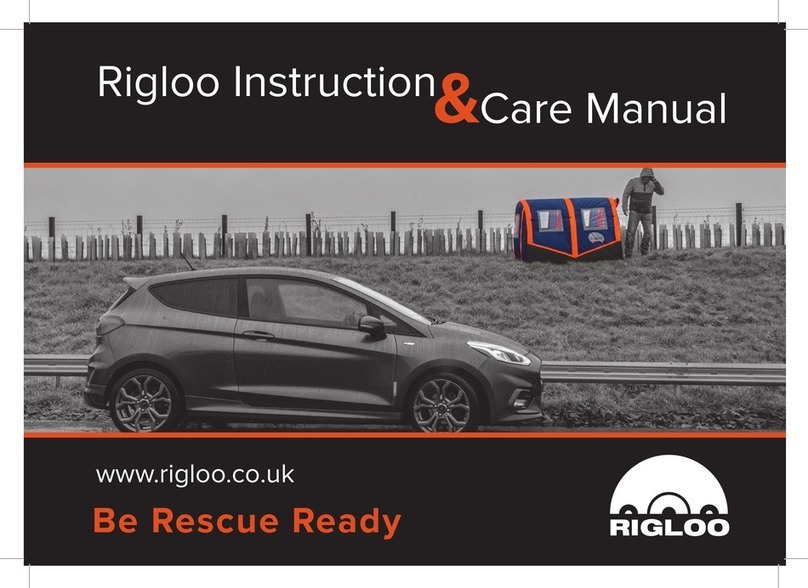 Rigloo Rigloo User manual
