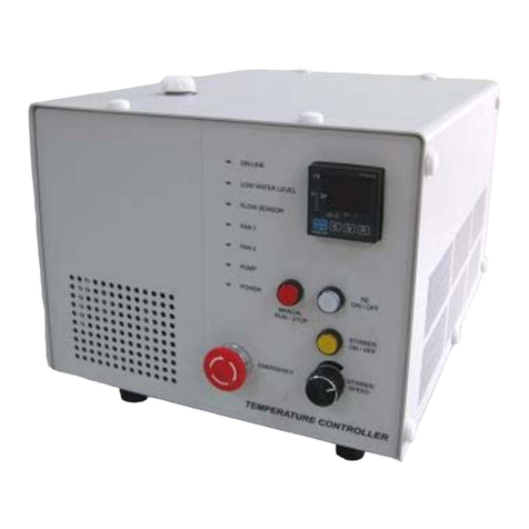 PerkinElmer LAMBDA 265 User manual