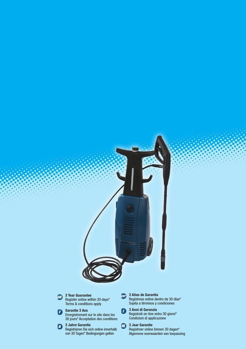 Silverline 398920 User manual