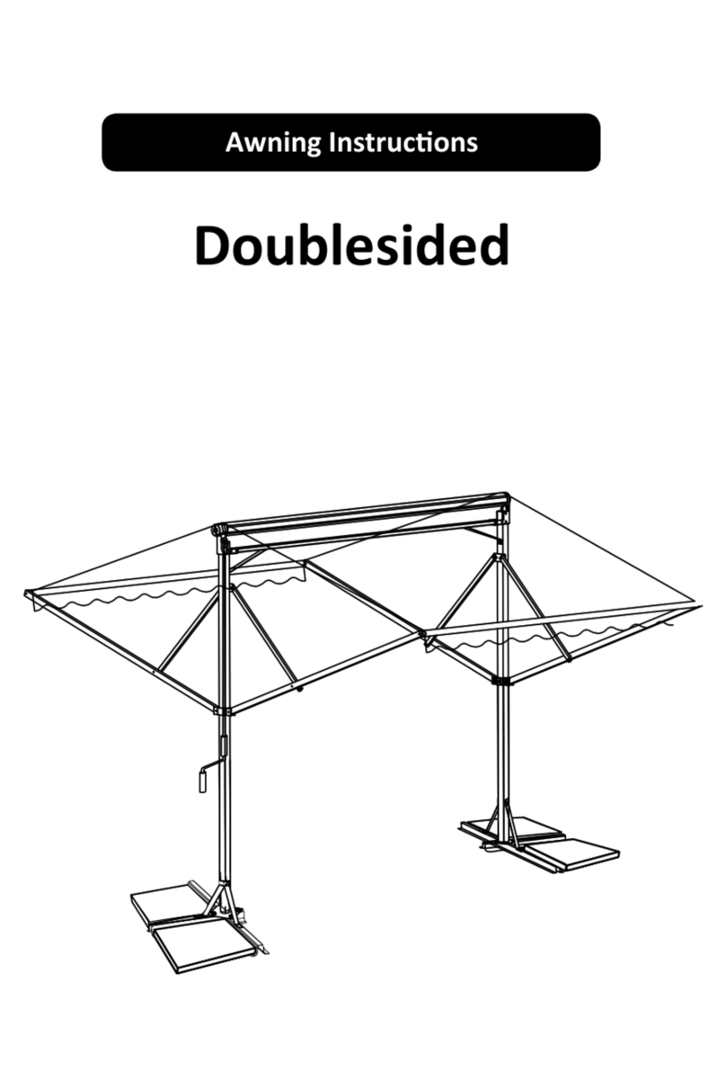 Primrose Doublesided User manual