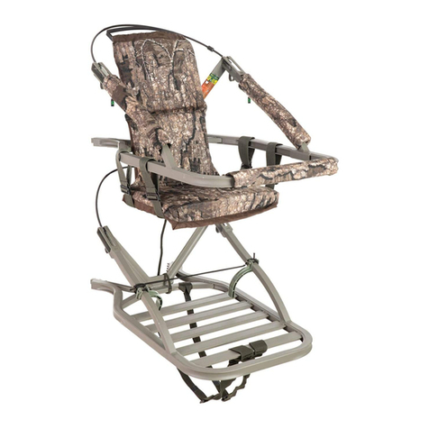 Summit Viper Ultra User manual