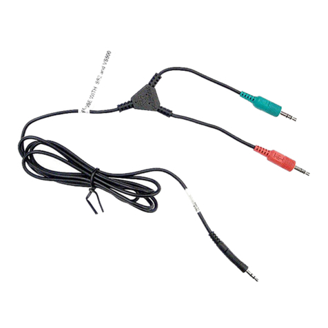 Polycom Computer Calling Kit User manual