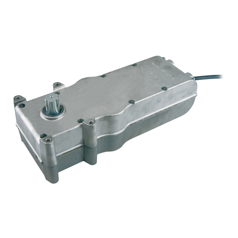 Vimar Elvox EIM1 User manual