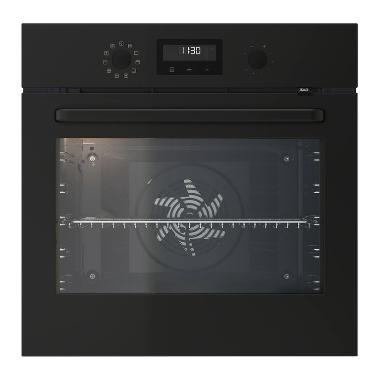 IKEA EFTERSMAK User manual