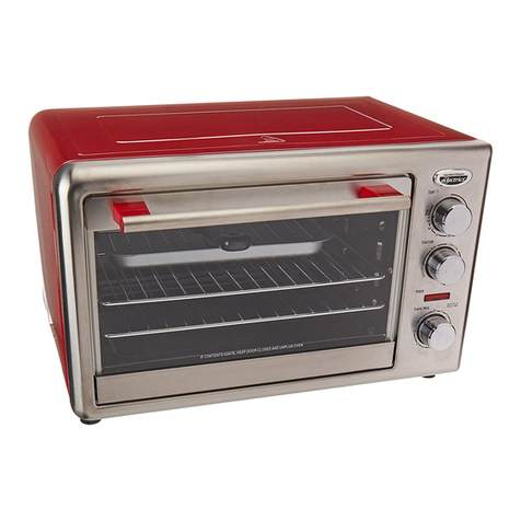 Hamilton Beach 31102-MX User manual