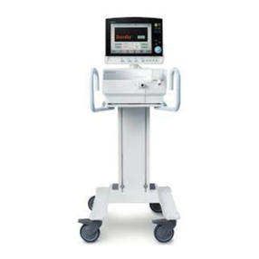 Getinge Maquet SERVO-i User manual