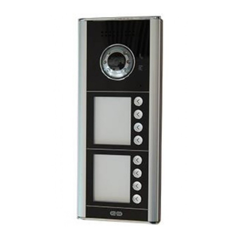 2easy DMR12/S8 User manual