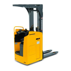 Jungheinrich ESC 316z User manual