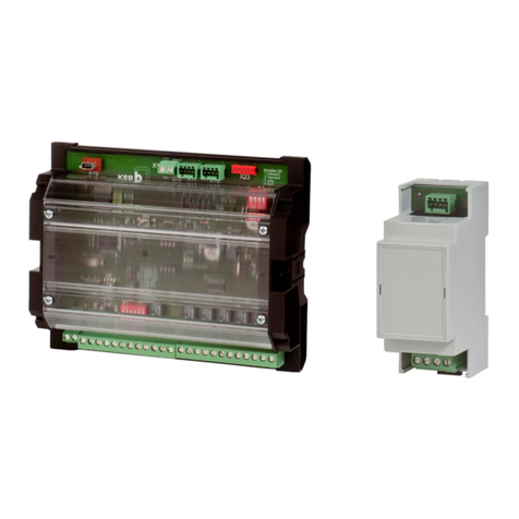 KSB LevelControl Basic 2 User manual