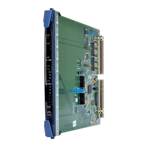 Clear-Com EclipseHX User manual