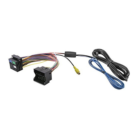 Phonocar 05971 User manual