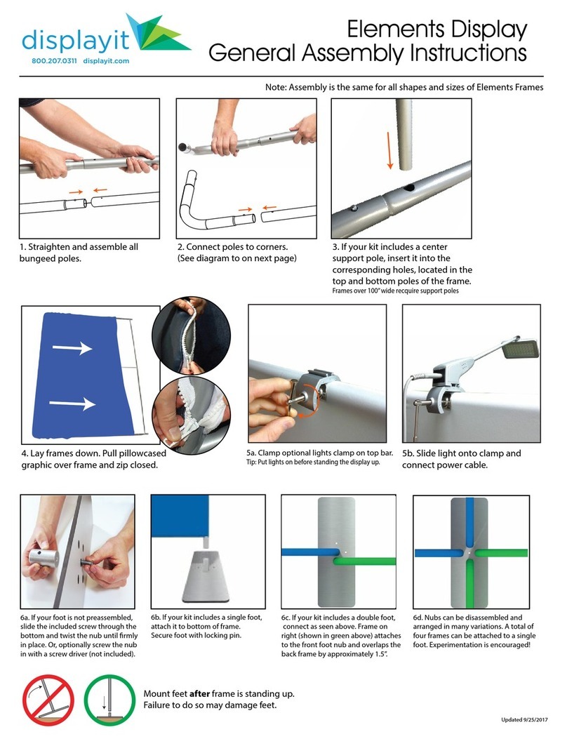 displayit Elements User manual