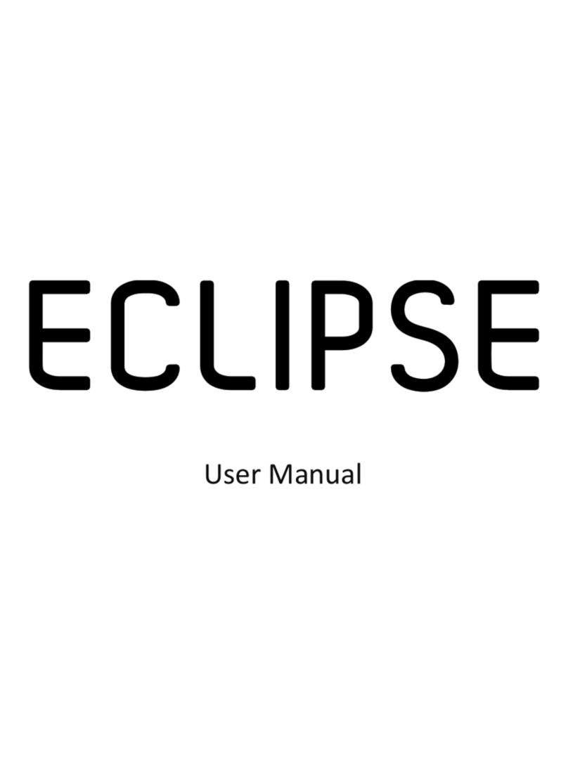 EDECK Eclipse User manual