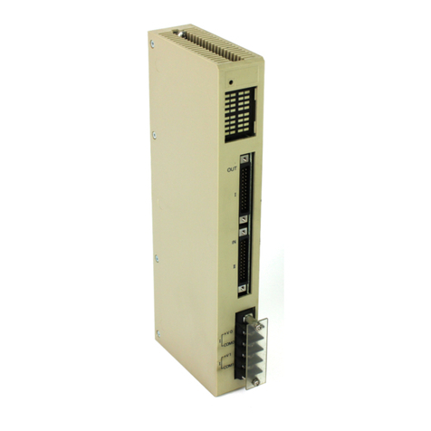 Omron SYSMAC C500 User manual