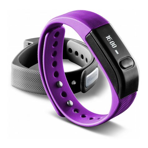 Cellularline easyfit User manual