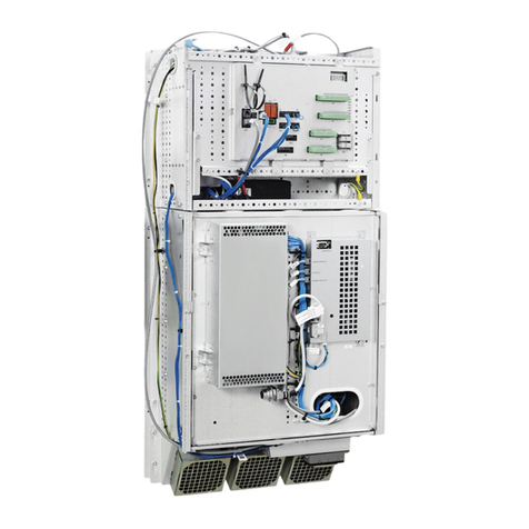 ABB IRC5 Compact User manual