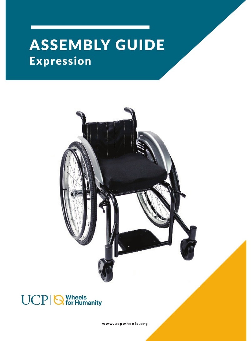 UCP Expression User manual