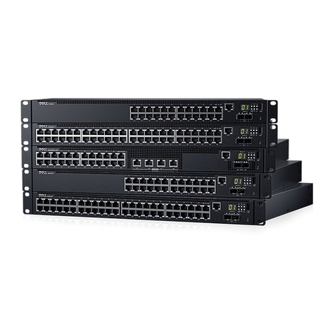 Dell EMC N20 Series User manual
