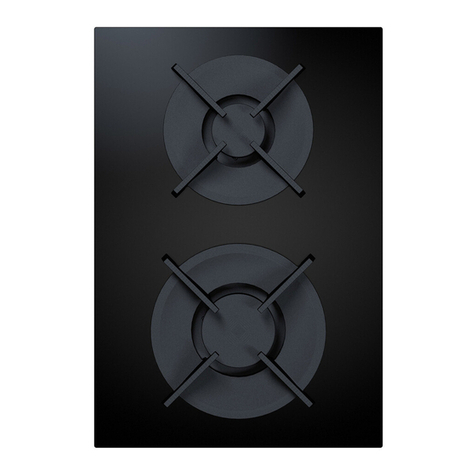 bora PKG11 User manual