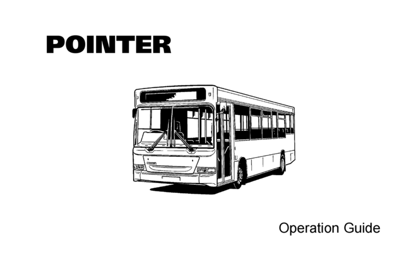 Dennis POINTER User manual Dennis POINTER User manual