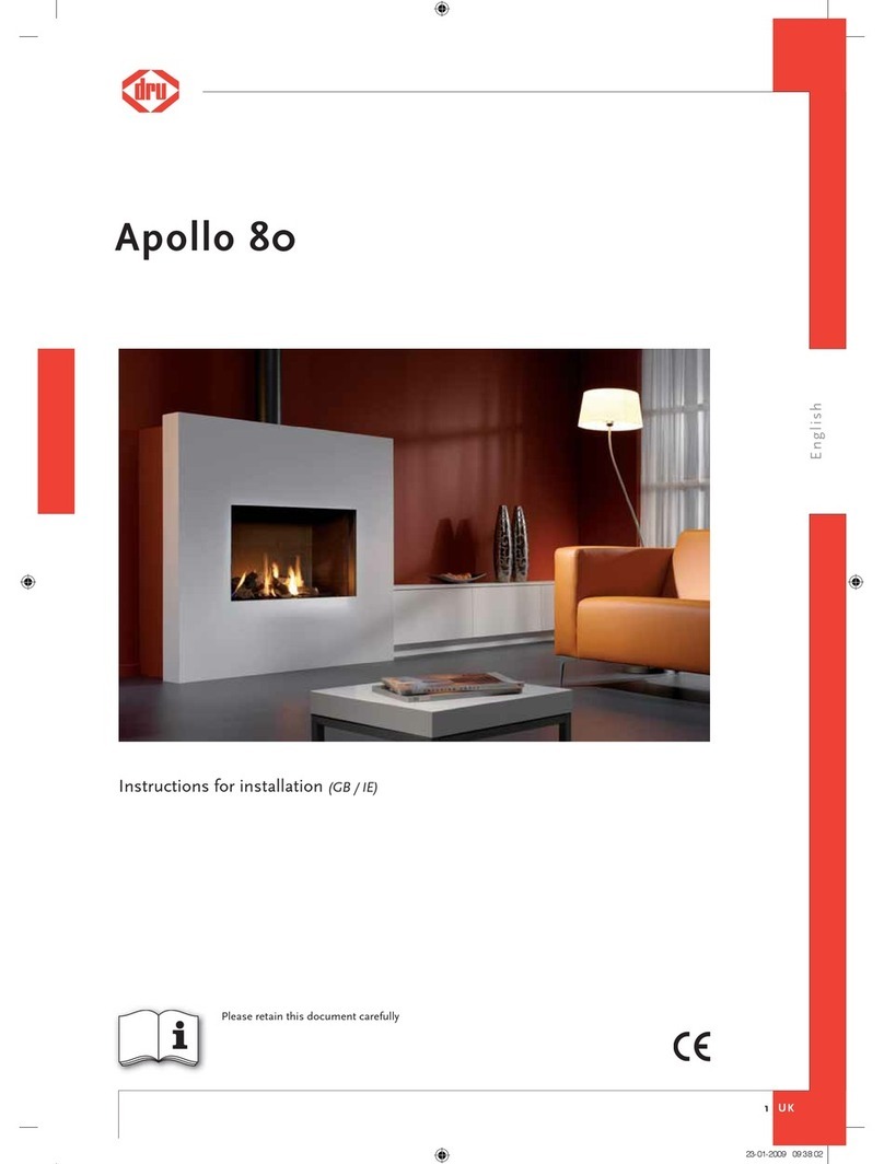 Dru Apollo 80 Guide