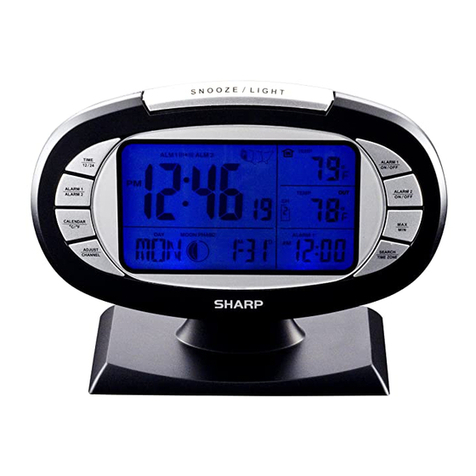 Sharp SPC315 Guide