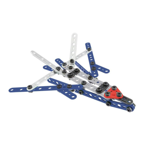 Meccano 15103 instructions