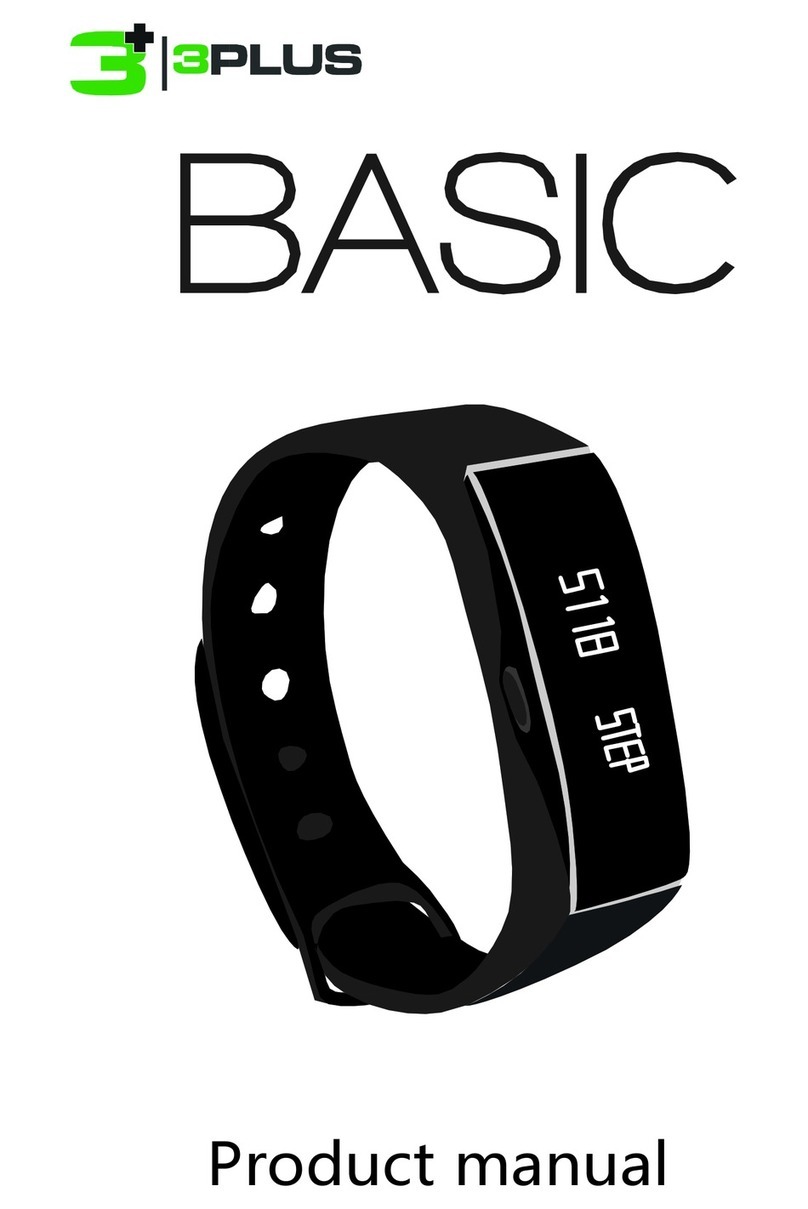 3PLUS BASIC User manual