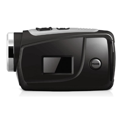 Vivitar 685HD User manual
