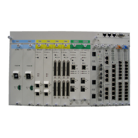 Loop Telecom Loop-O9500 User manual