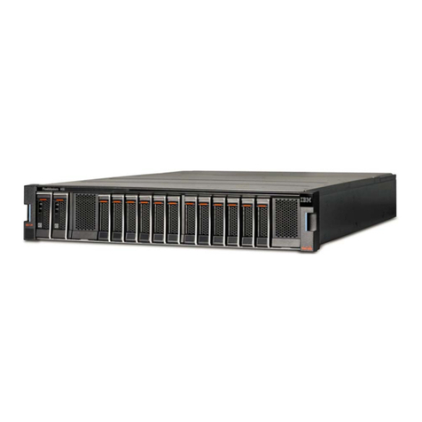 IBM FlashSystem 900 User manual
