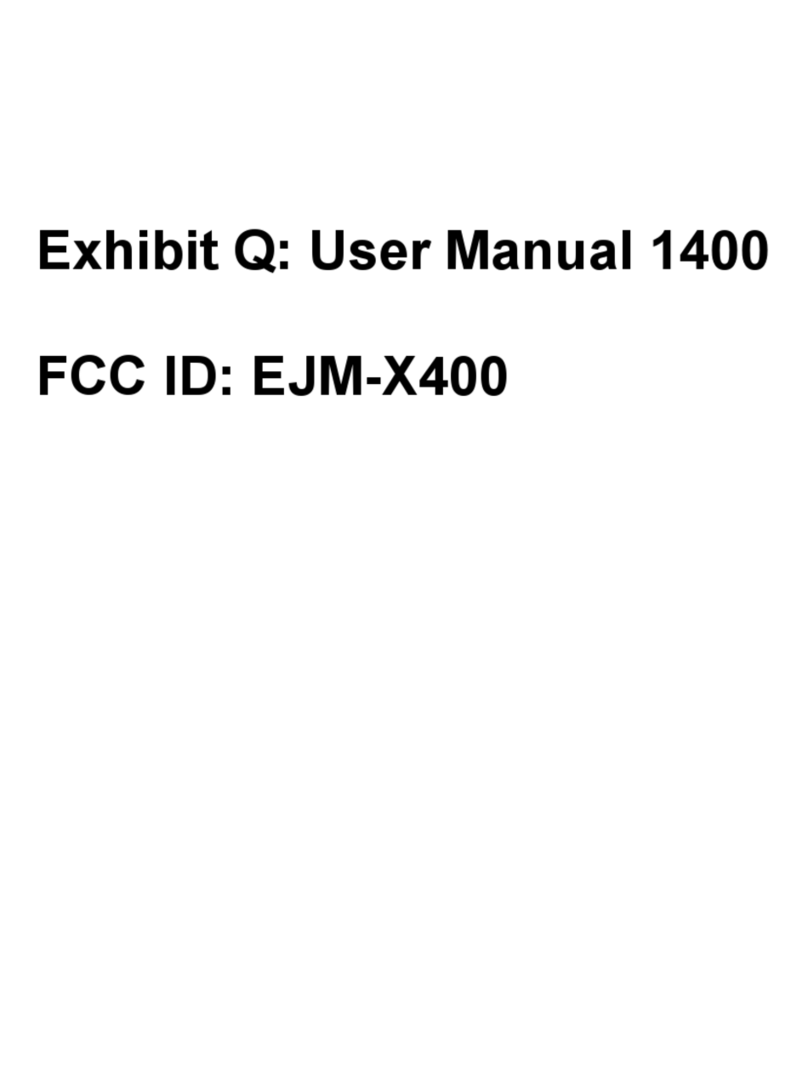 Intel AnyPoint User manual